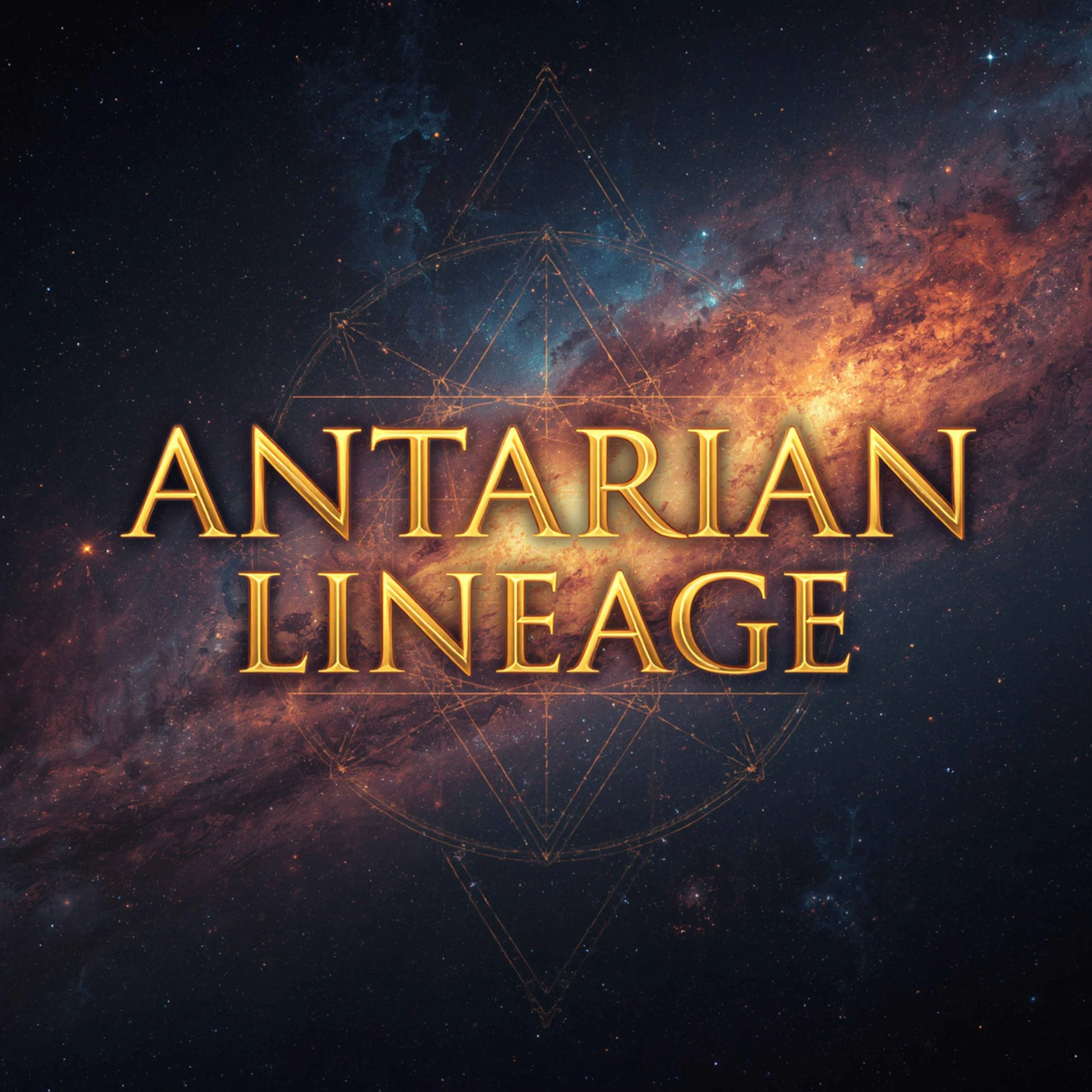 Antarians