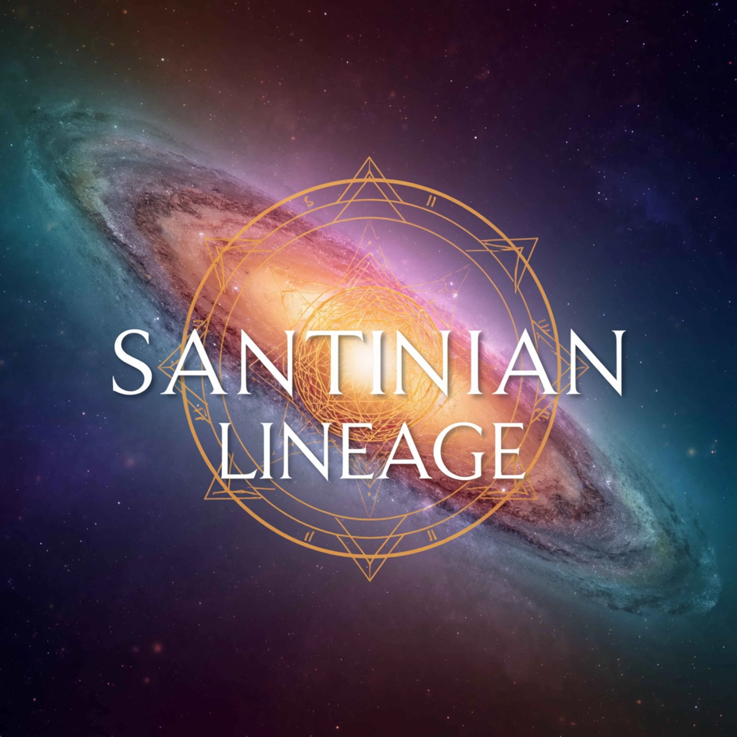 Santinians