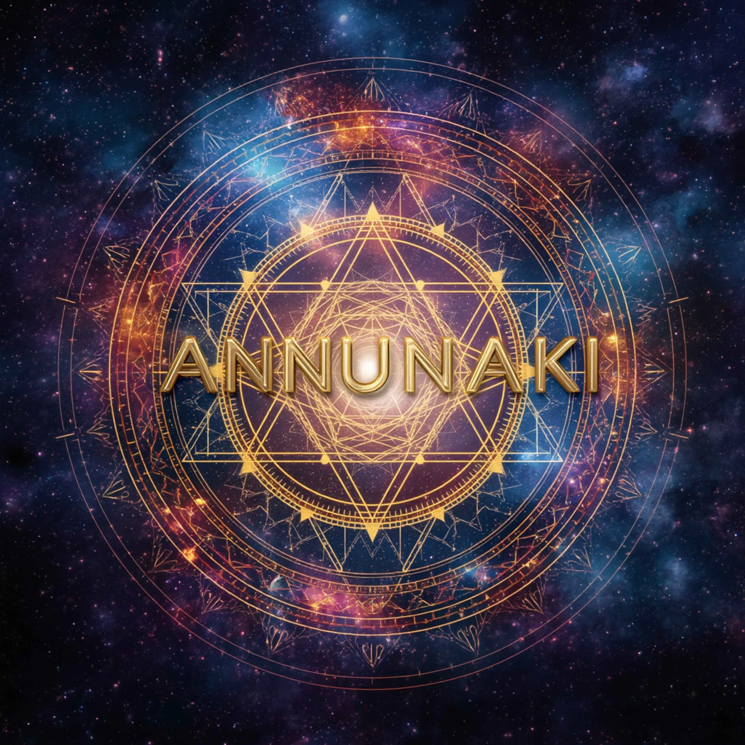 Annunaki