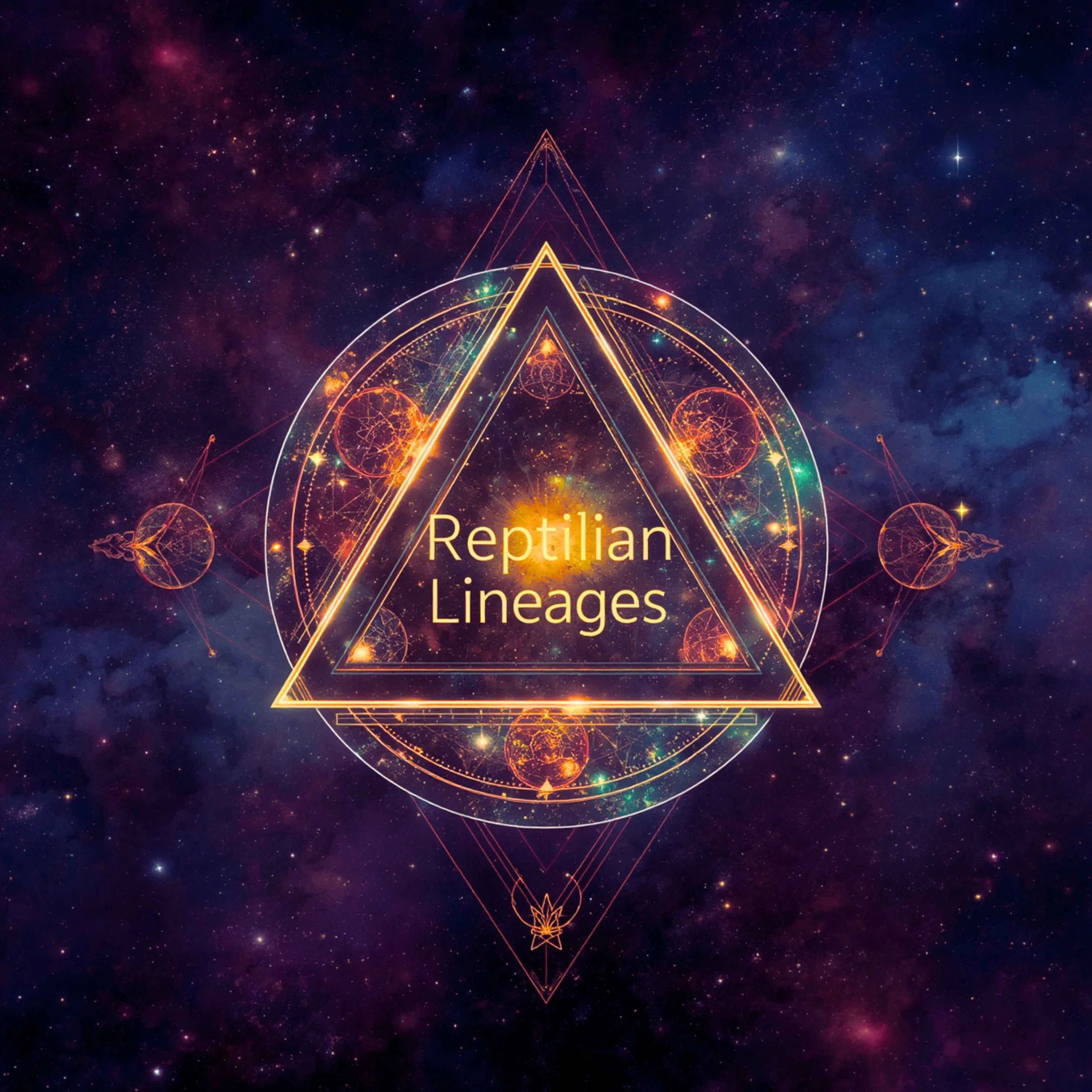 Reptilians