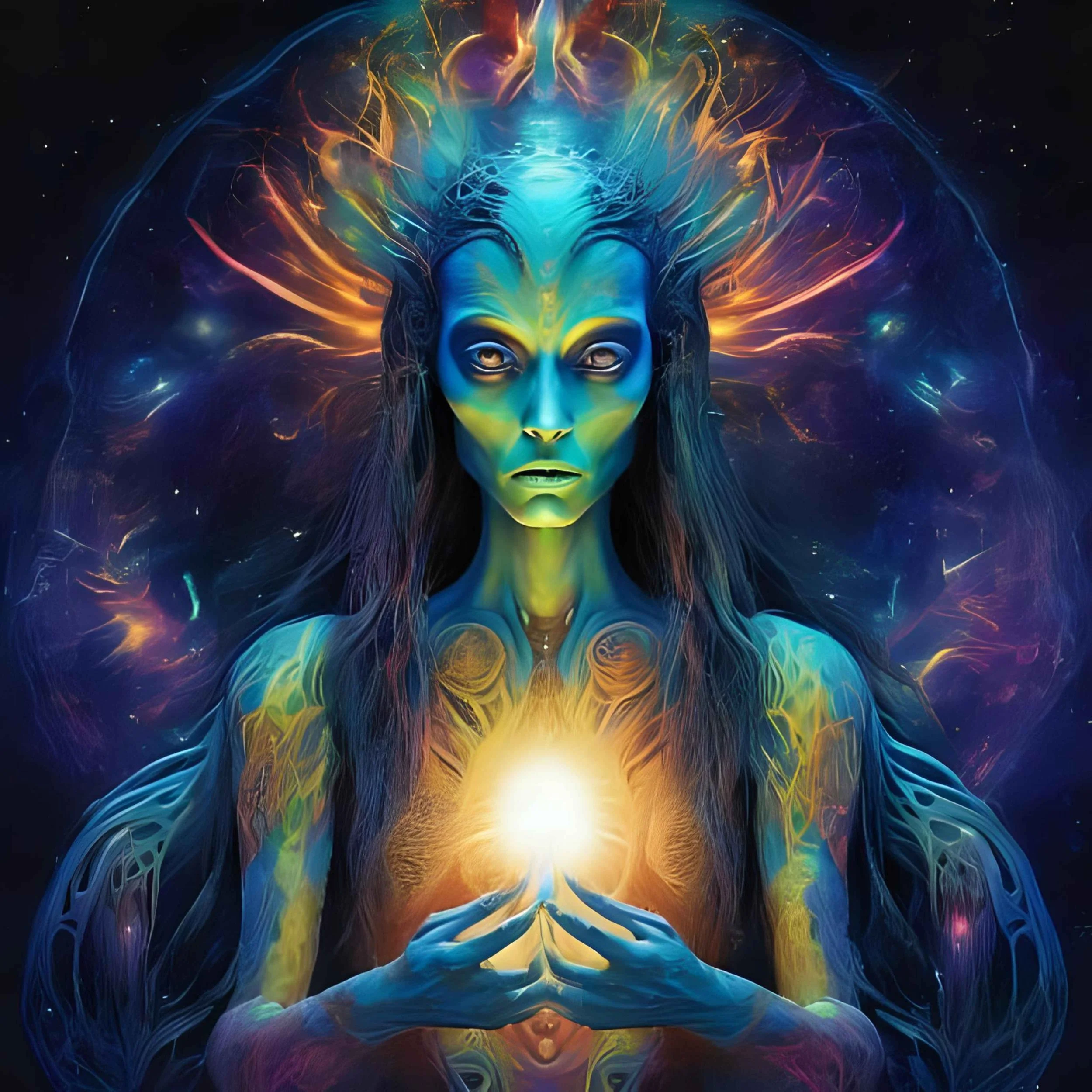 Watcher of the Stellar Circuitry