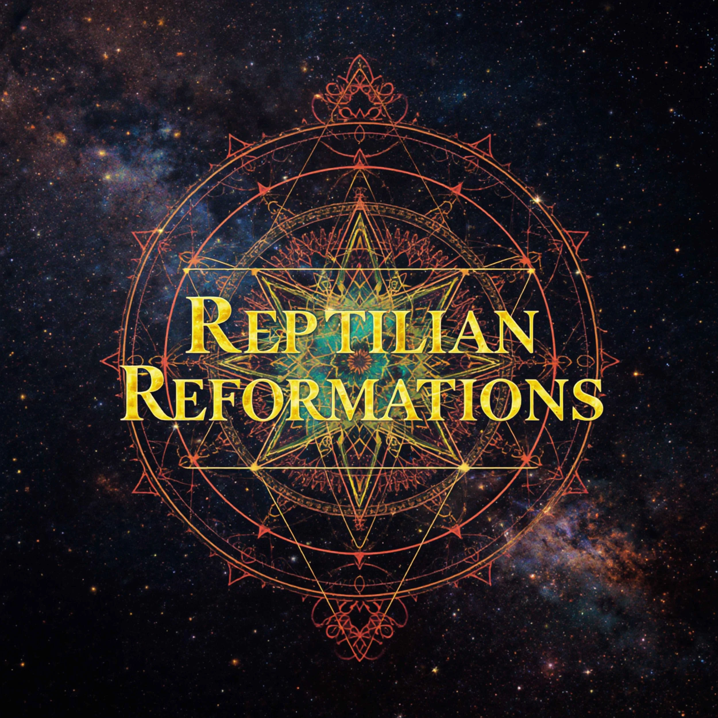 Reptilian Reformations