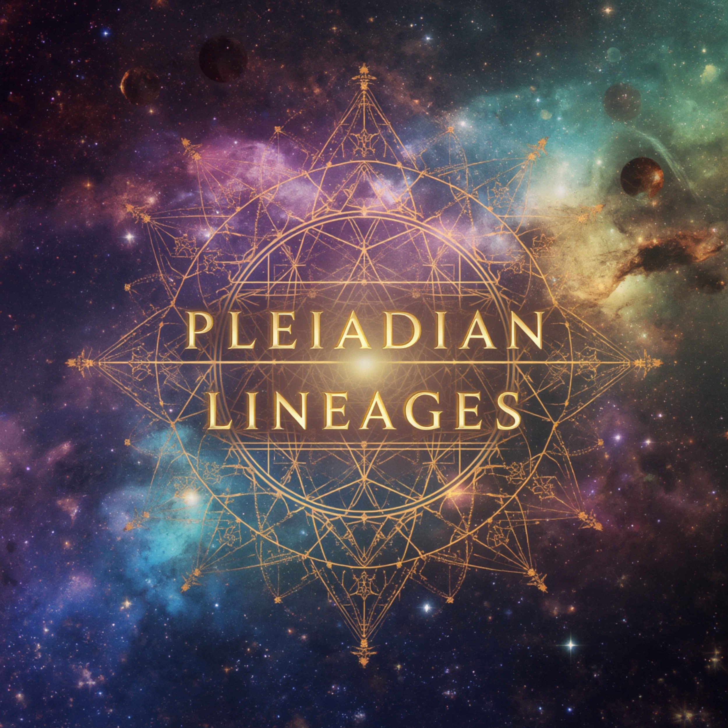 Pleiadians