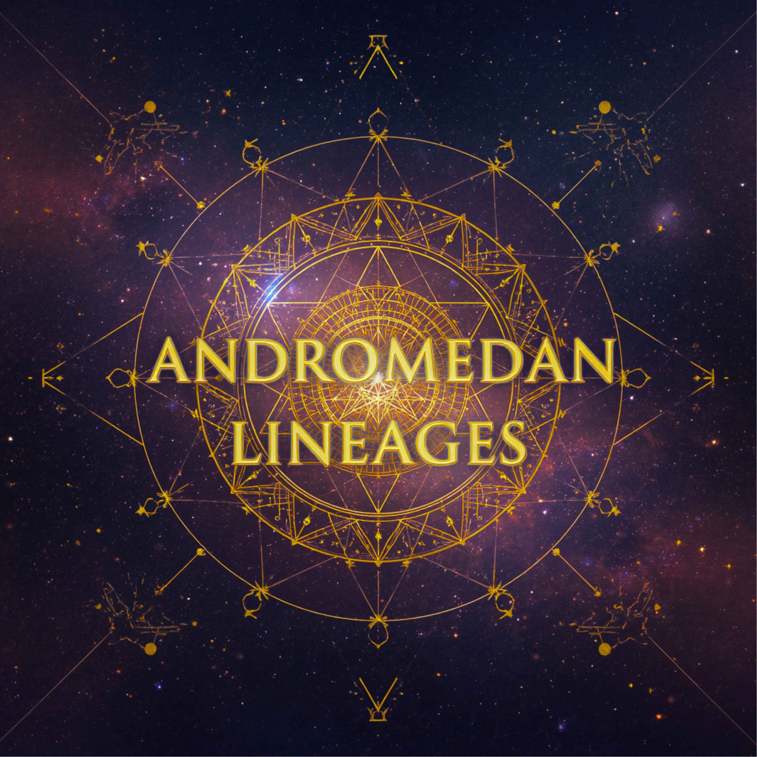 Andromedans