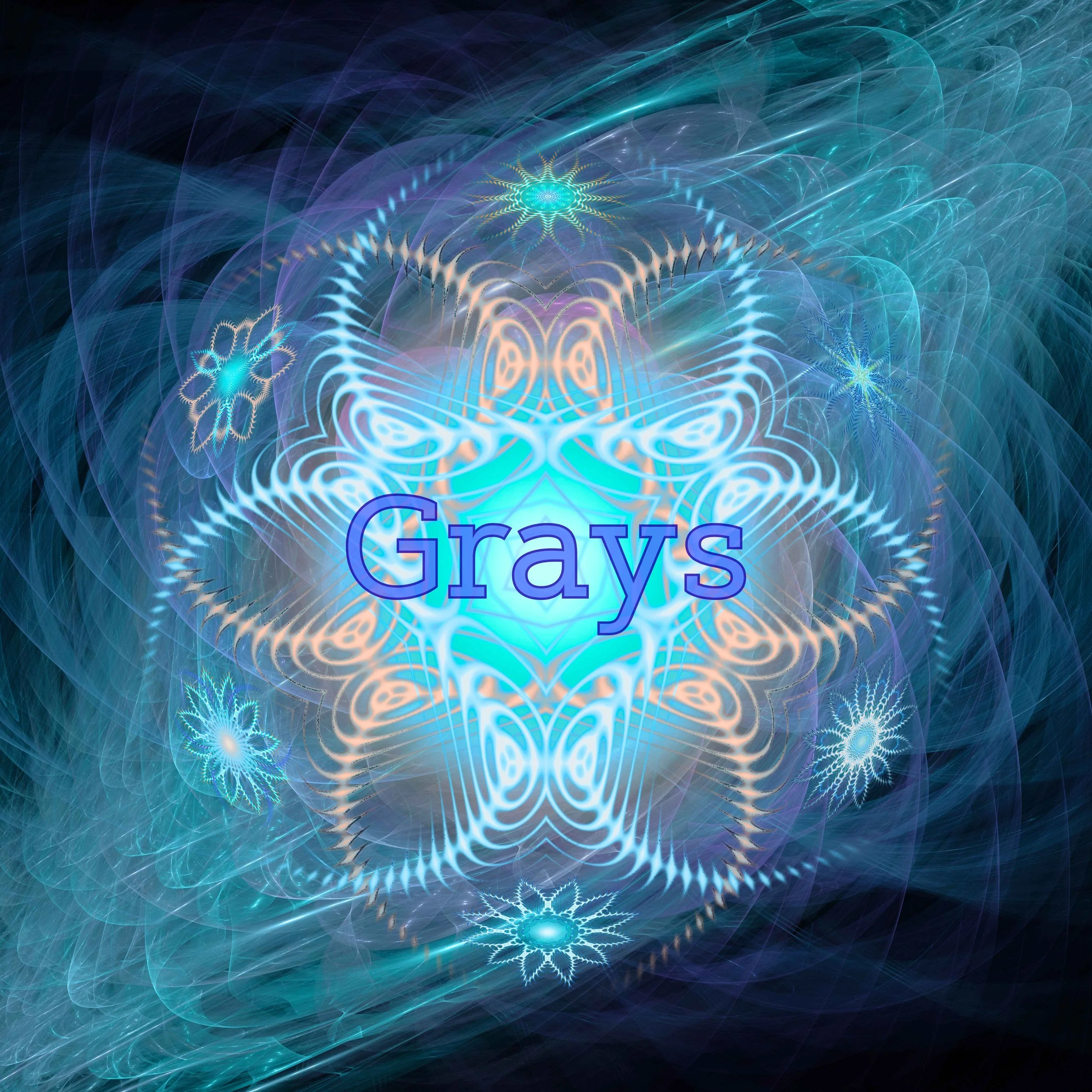 Grays