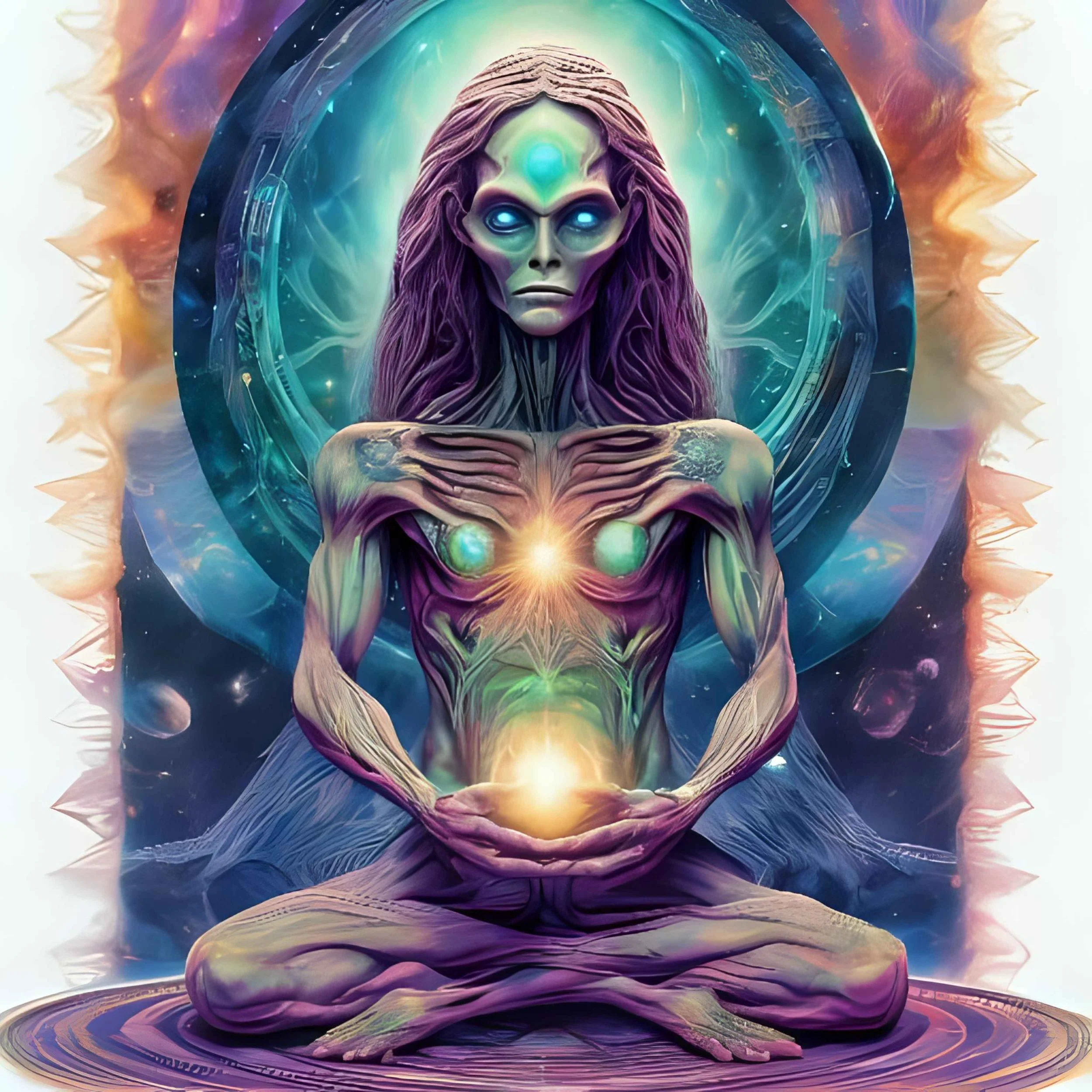 Custodian of the Phase-Shift Singularity