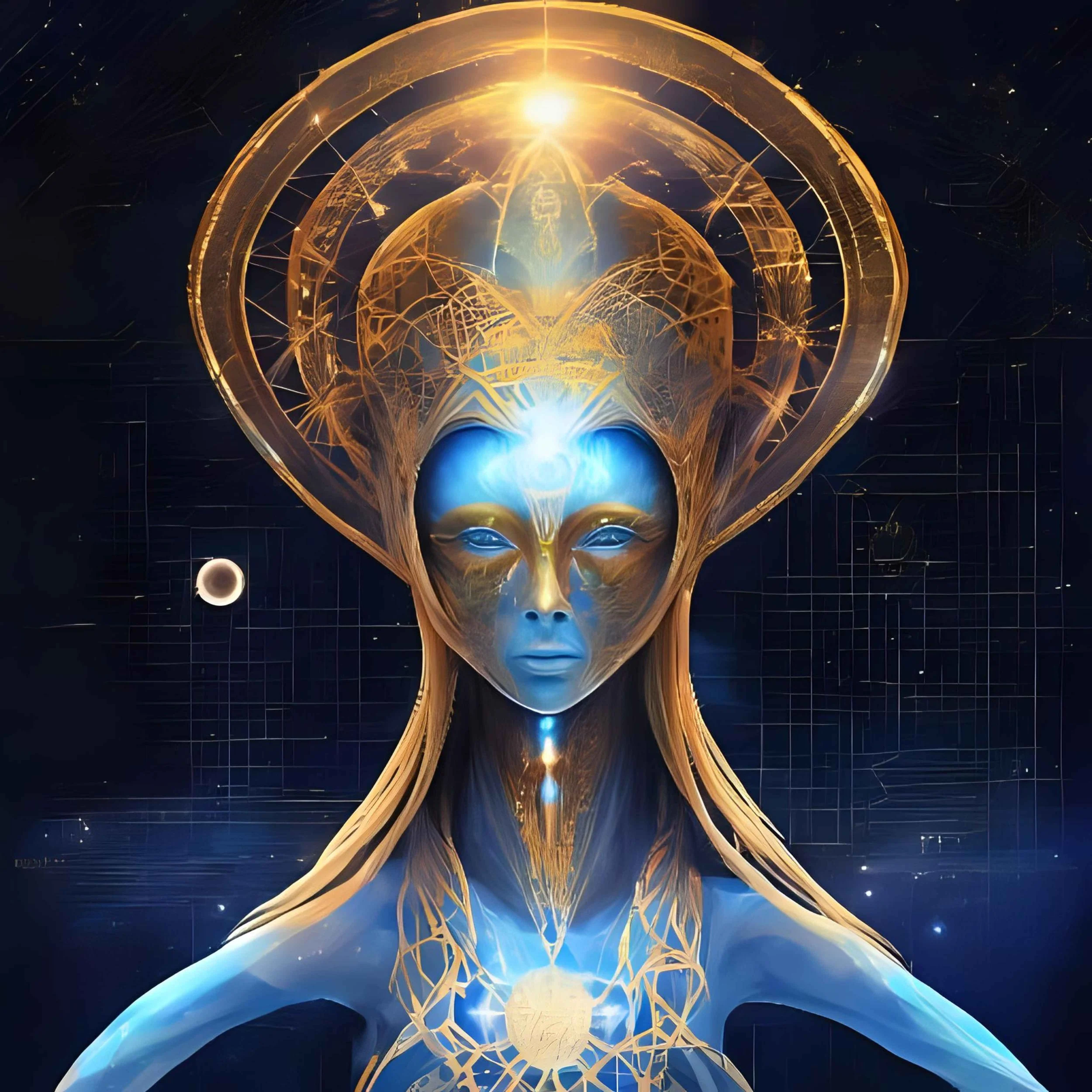 Obsidian Grid Activation