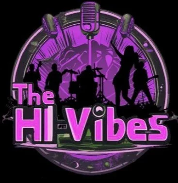 The Hi-Vibes (Copy)