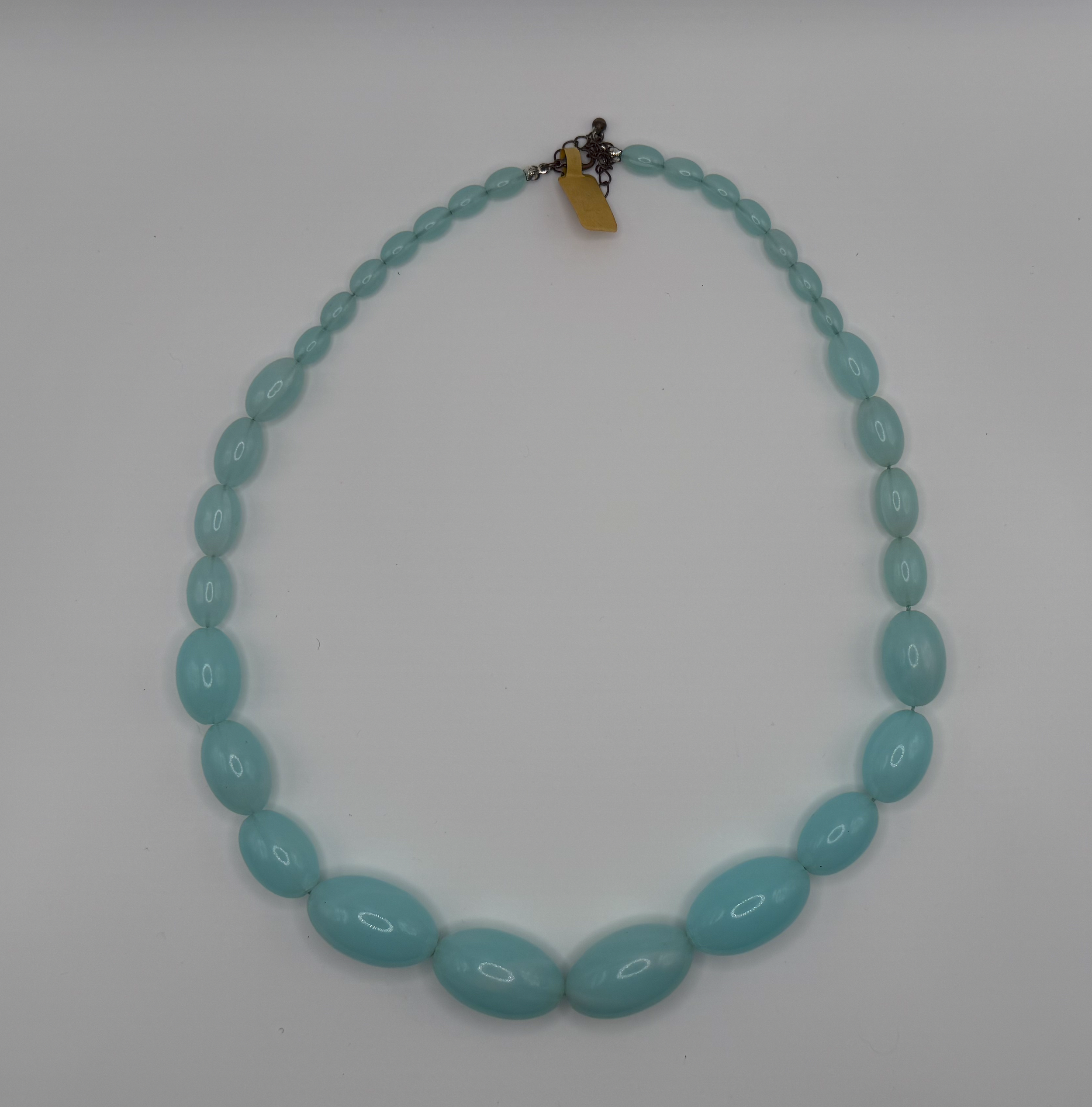 Y2K-Style Statement Necklace