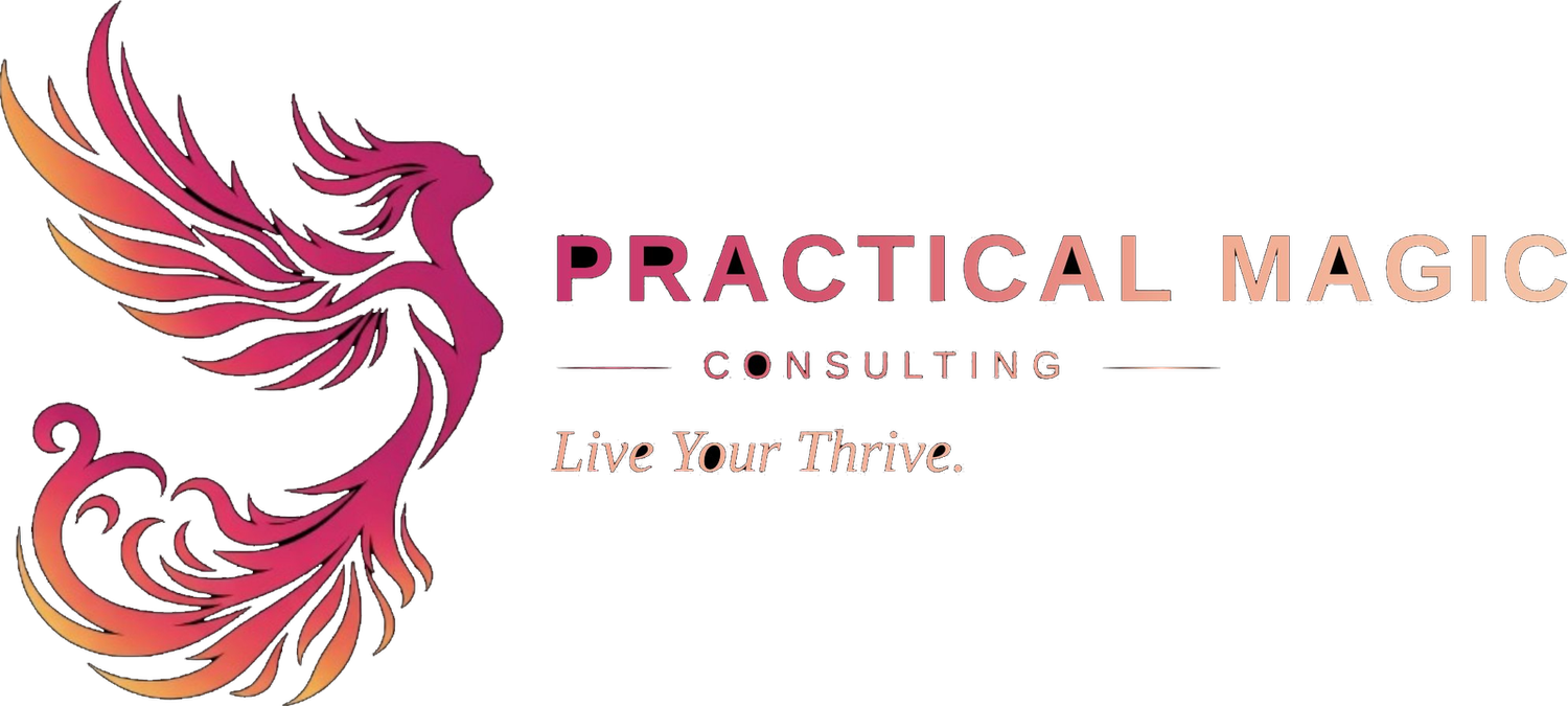 Practical Magic Consulting