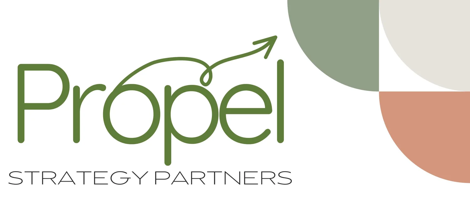 Propel Strategy Partners