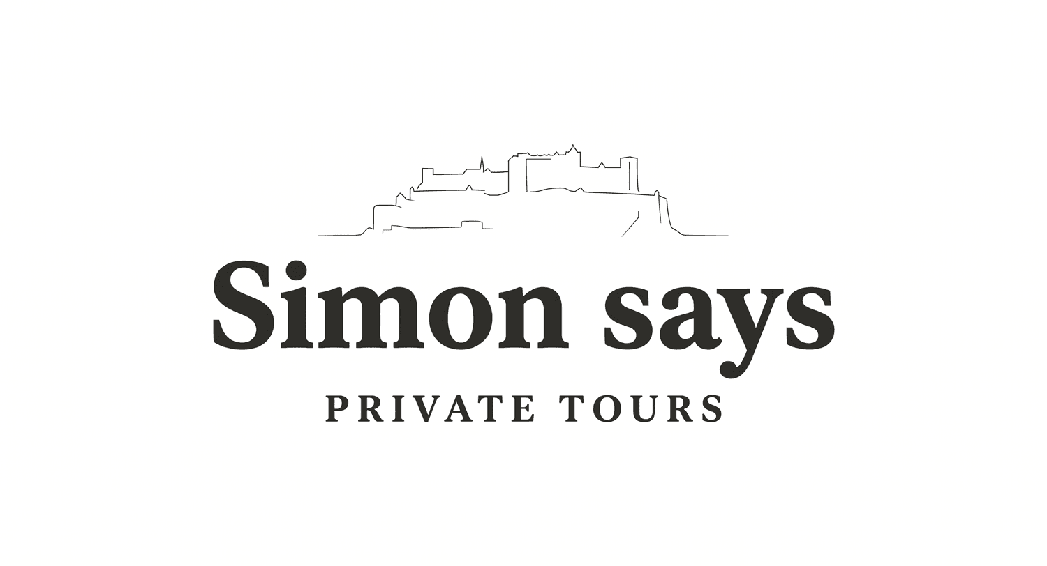 Simon says: Private Tours