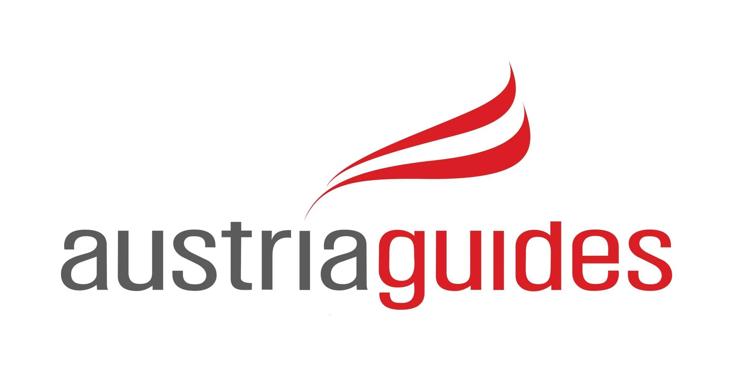 Das Logo der staatlich geprüften Austria Guides.