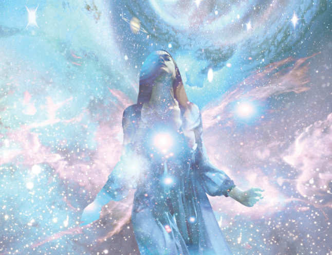 Ascension & Digital Spirituality