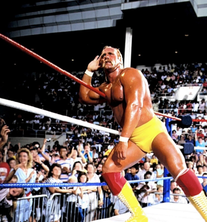 Kayfabe as Method