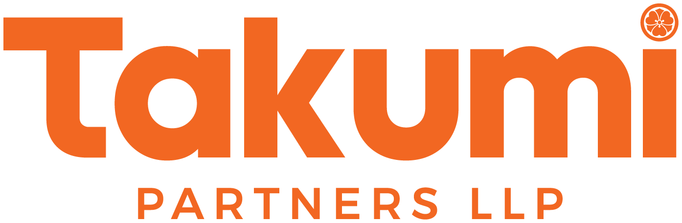 Takumi Partners LLP