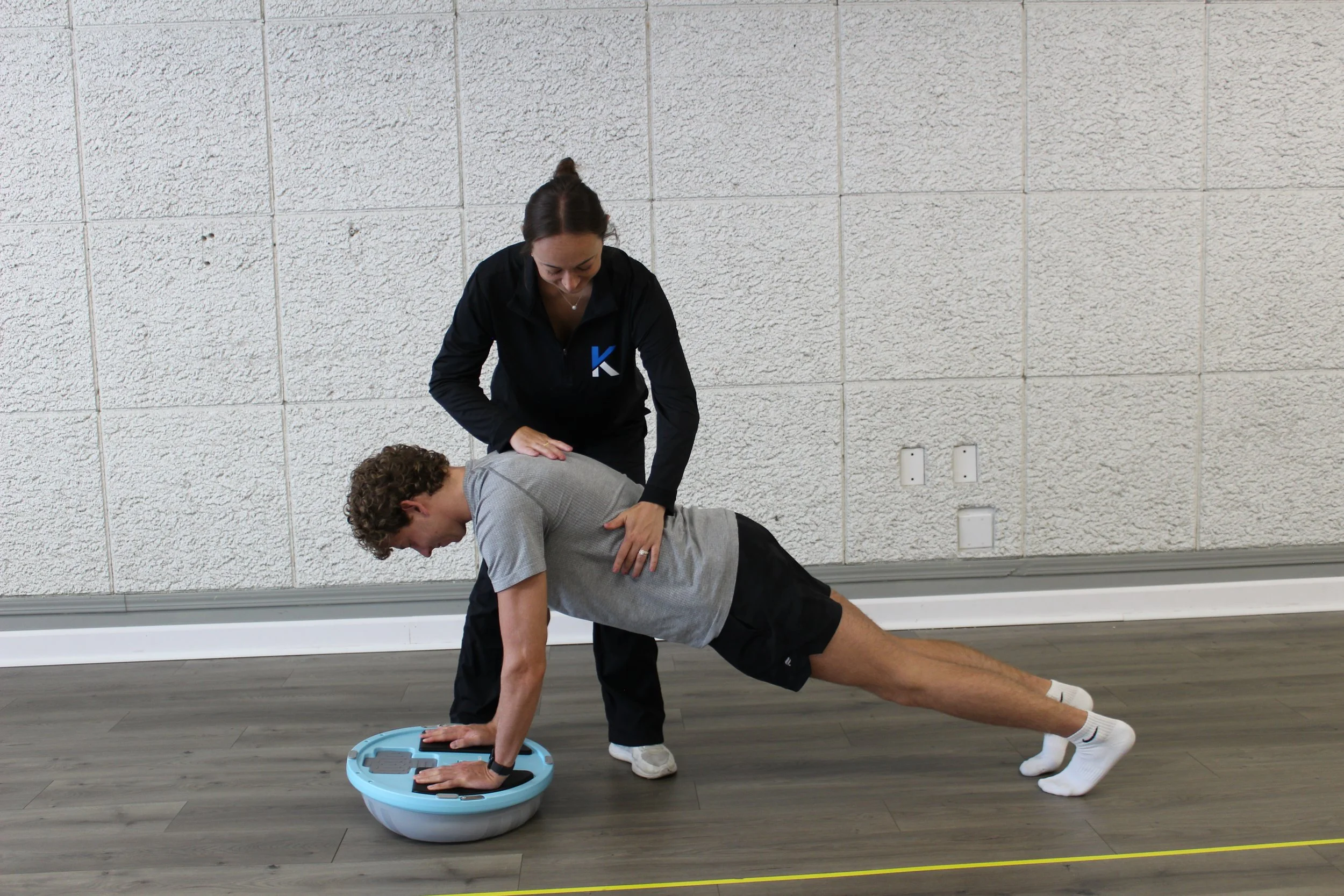 INJURY PREVENTION