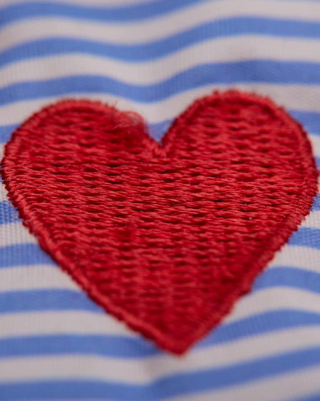 Clothed in Love