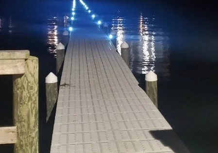 Fear and the Pier