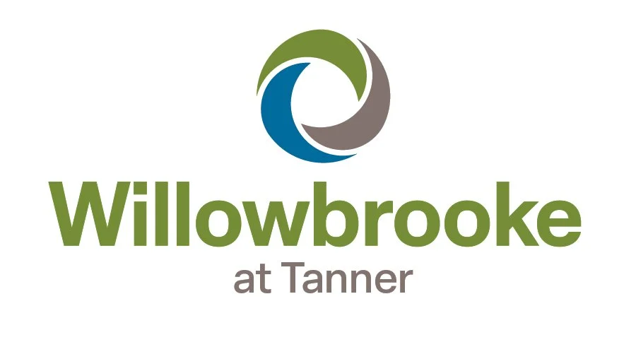 Willowbroke at Tanner logo