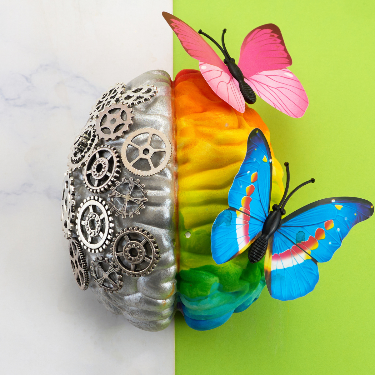 What Makes Us Tick: Because Understanding Yourself Changes Everything