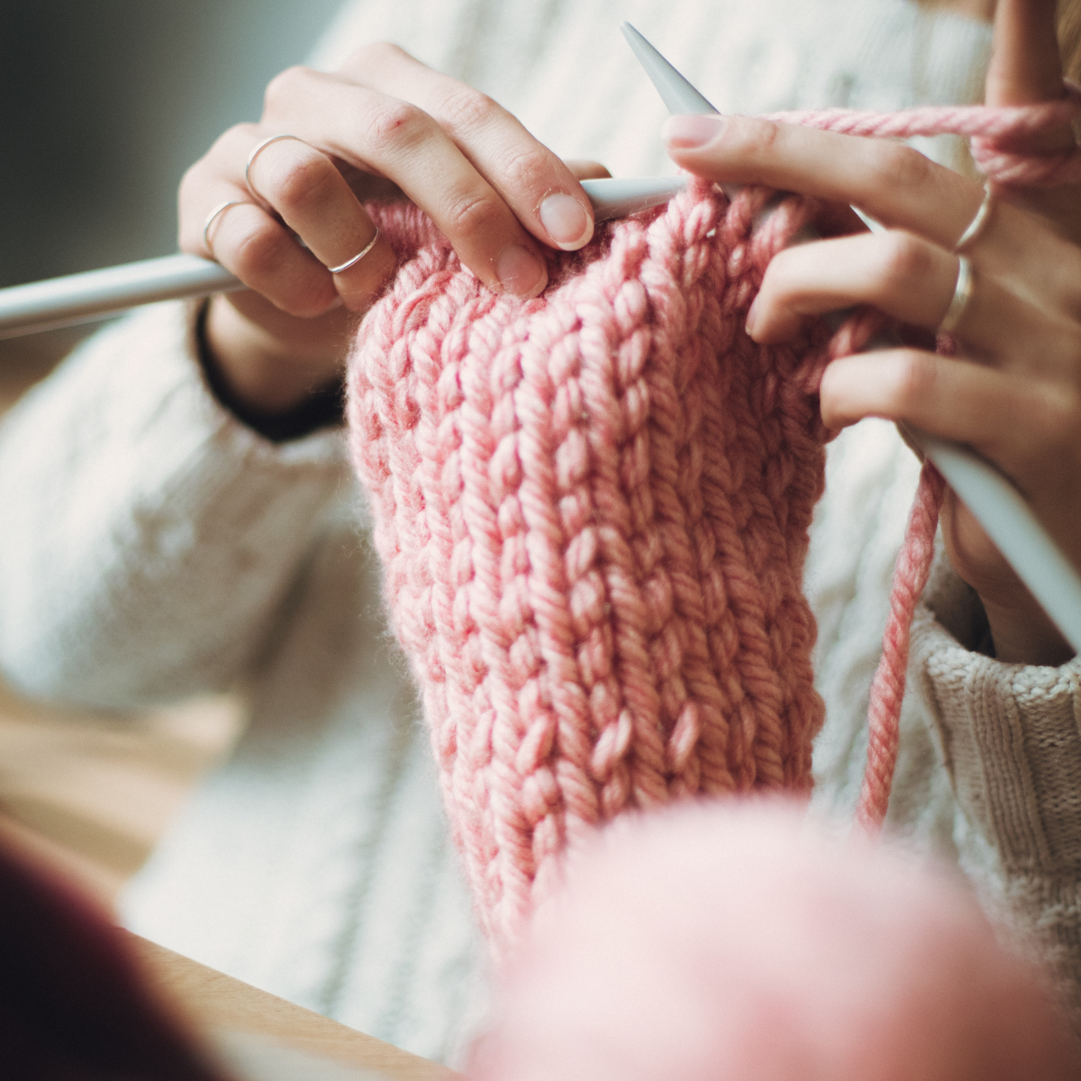 Refresher Stitch and Soothe