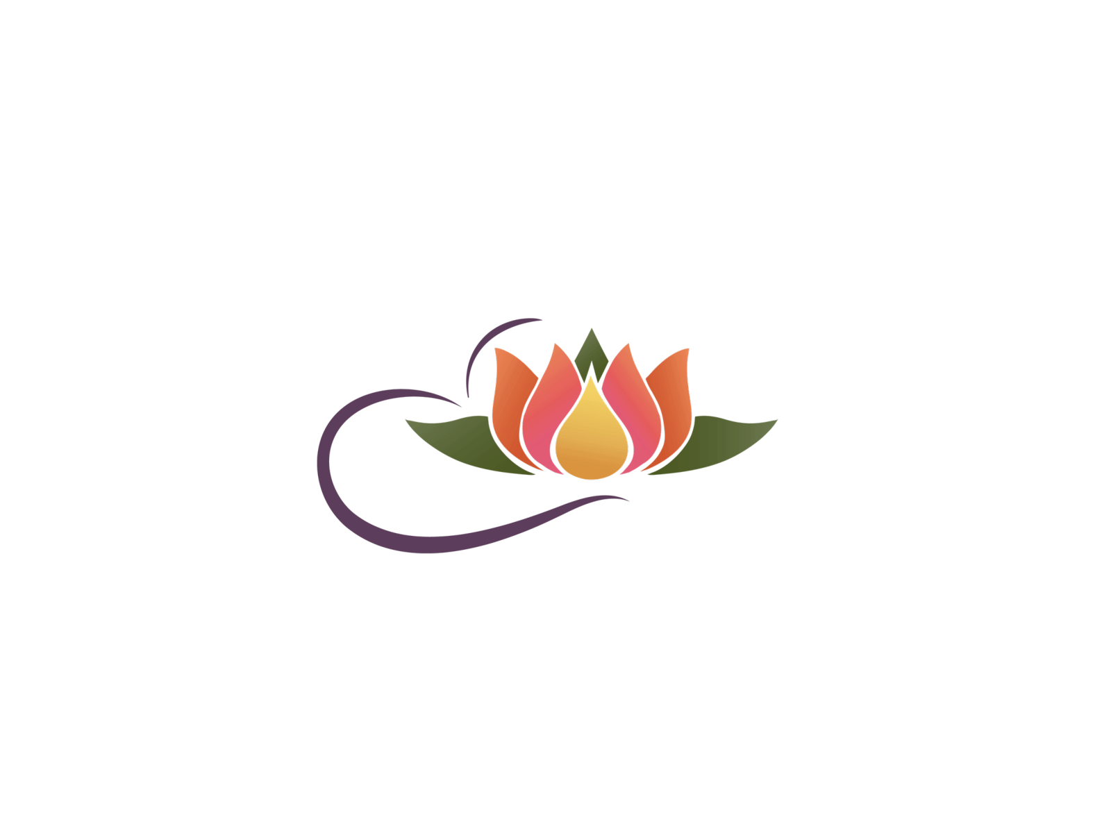 HEARTH OF THE HEART MASSAGE logo
