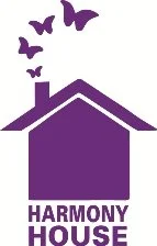 HARMONY HOUSE logo