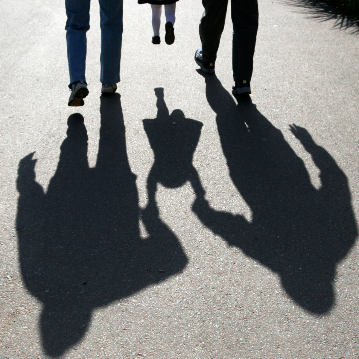 Parenting with Purpose