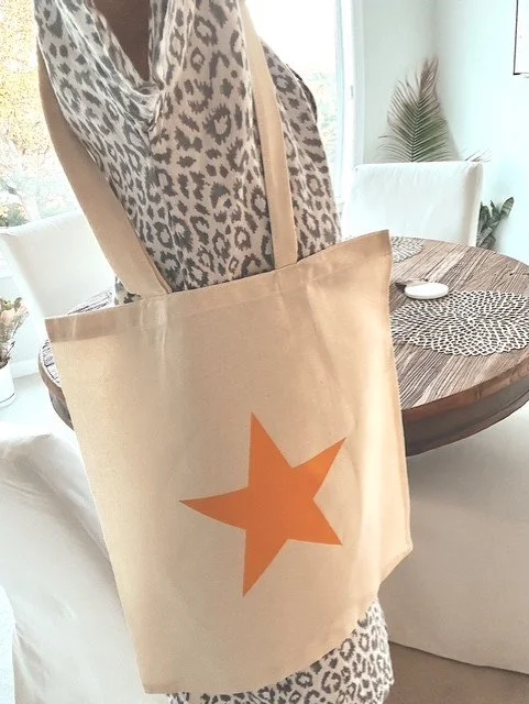 Star Totes