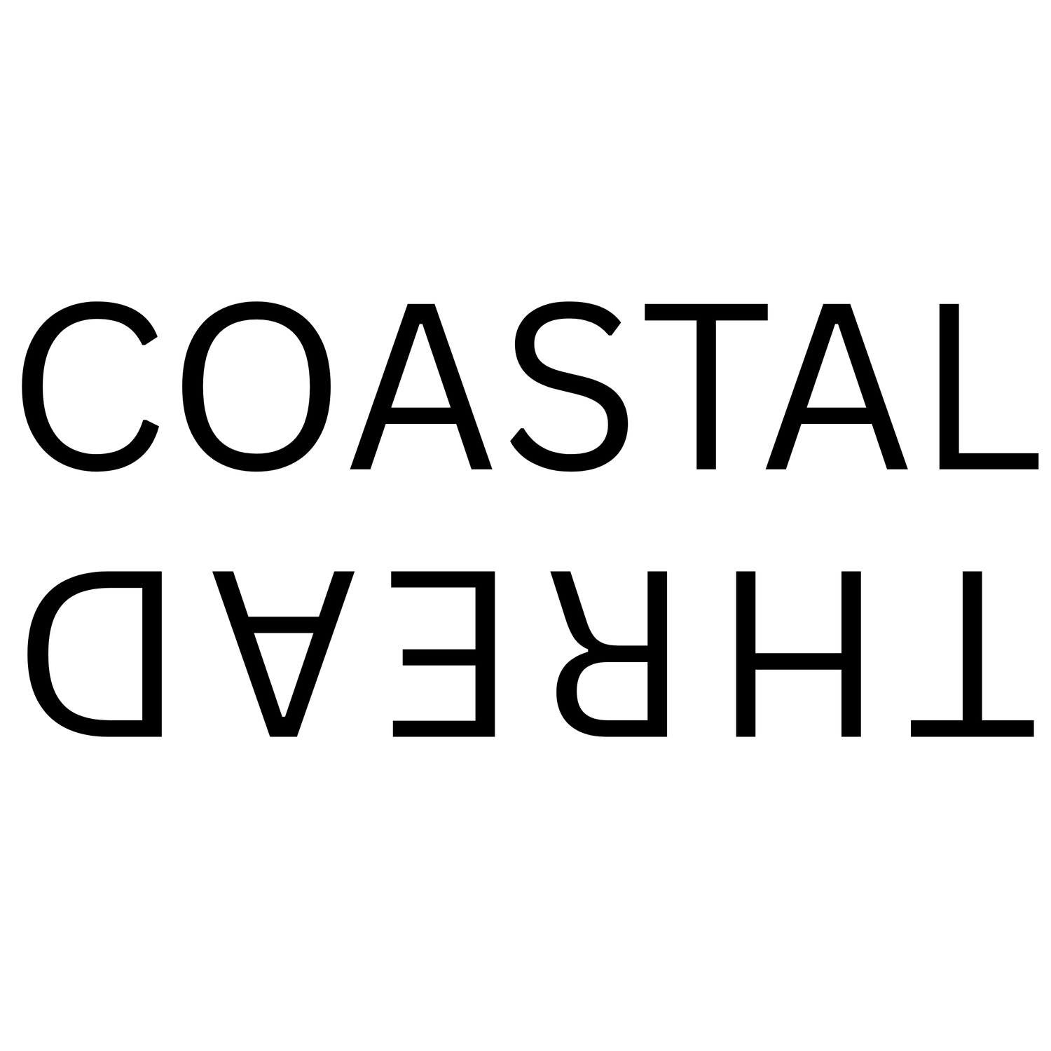 Coastal Thread