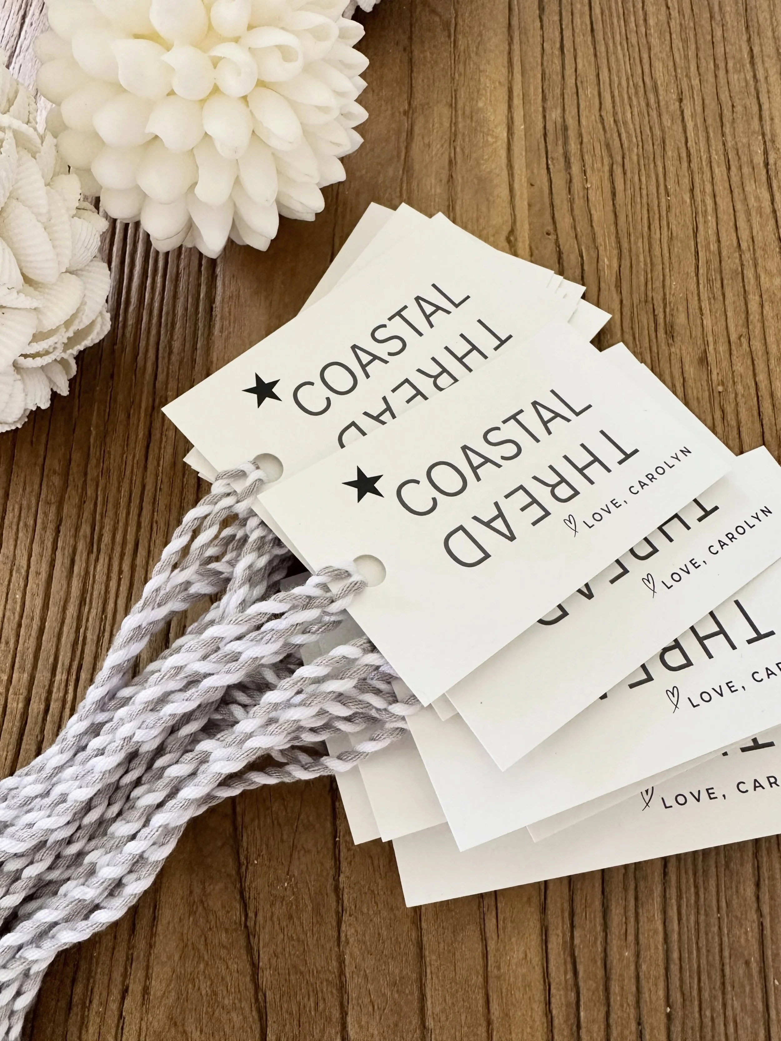 New items are arriving every day and I am getting all of the behind the scenes stuff organized daily! ✨🌟⭐️🤩. Please follow and share 🫶  #newbusiness newstuffcomingsoon #womeninbusiness #coastalvibes #coastalthreadshop #staytuned