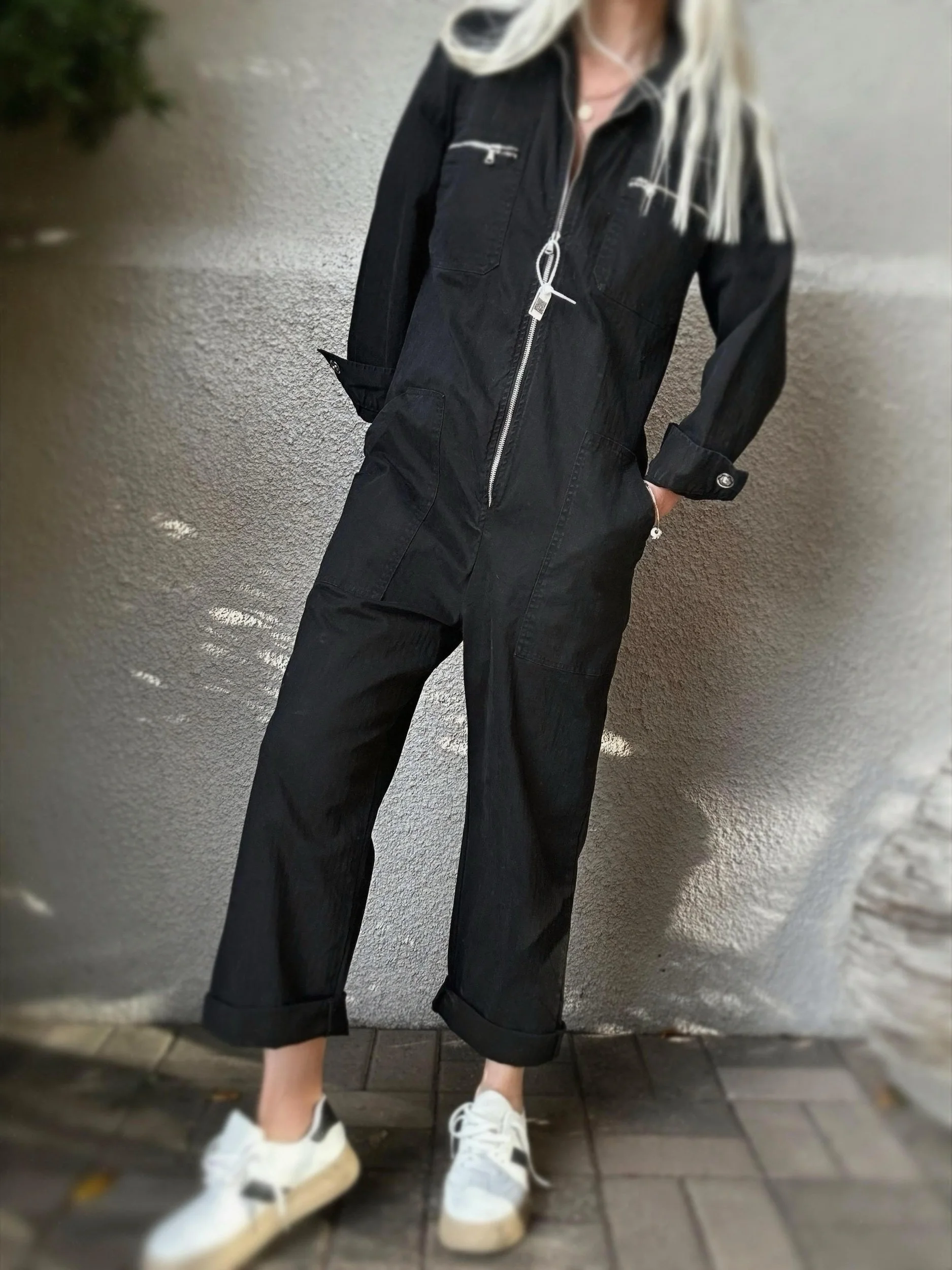 Banditas Hana Jumpsuit