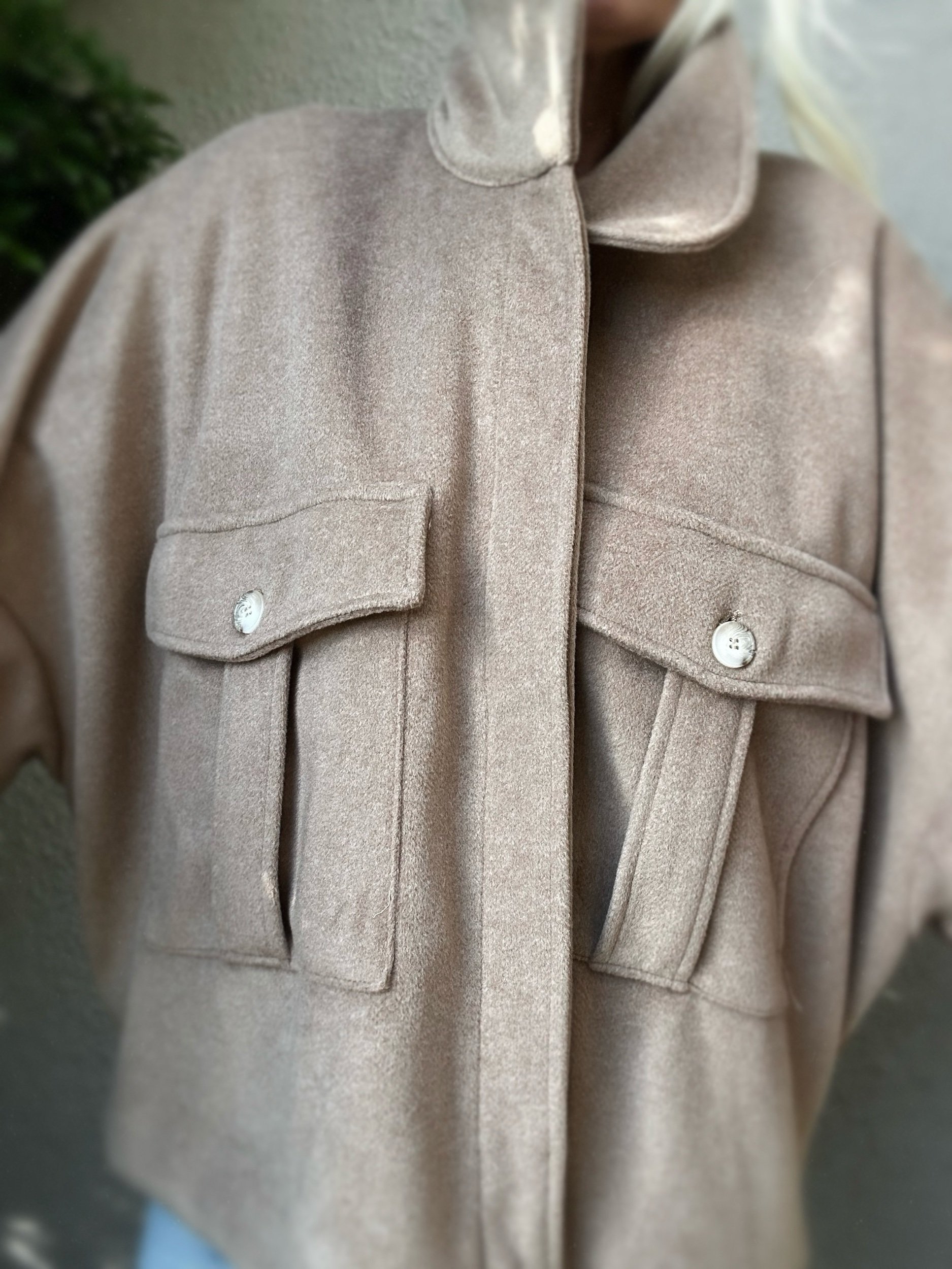 Banditas Kapalua Jacket