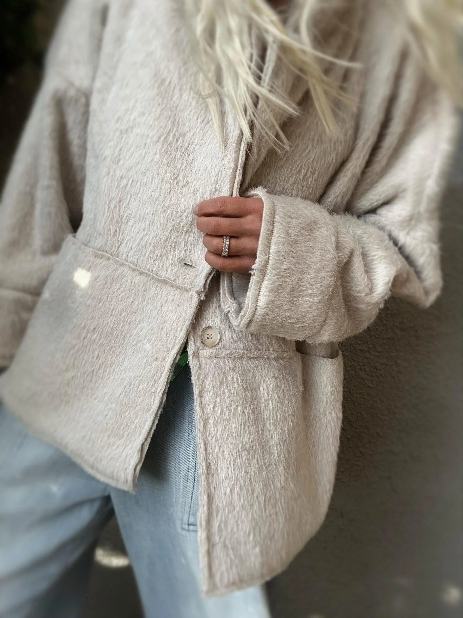 Banditas Napili LOVE Jacket