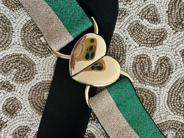 Heart Belt