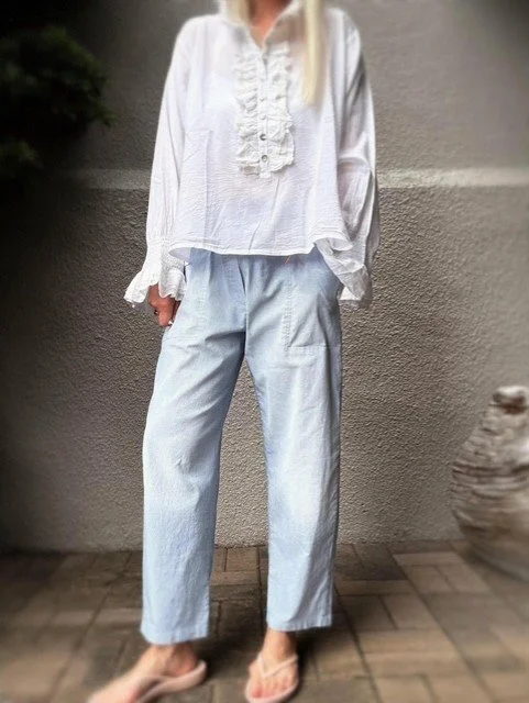 Banditas Scornio Pants