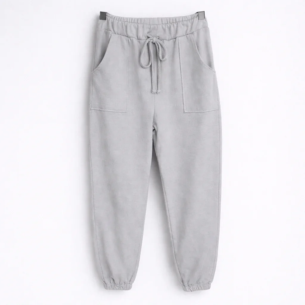 Waden Jogger - Fossil Grey  *NEW*
