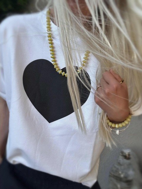 Paia My Heart Tee