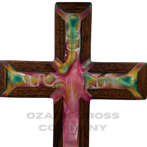 Rose Green Gold Resin close up.png