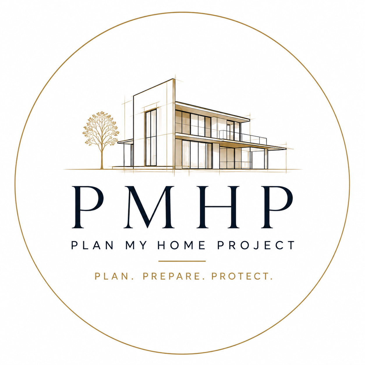 Plan My Home Project