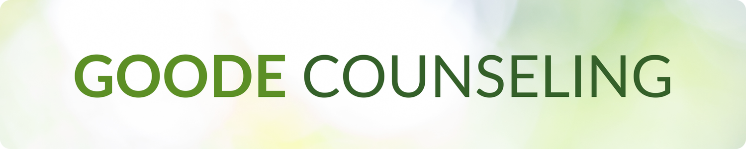 Goode Counseling