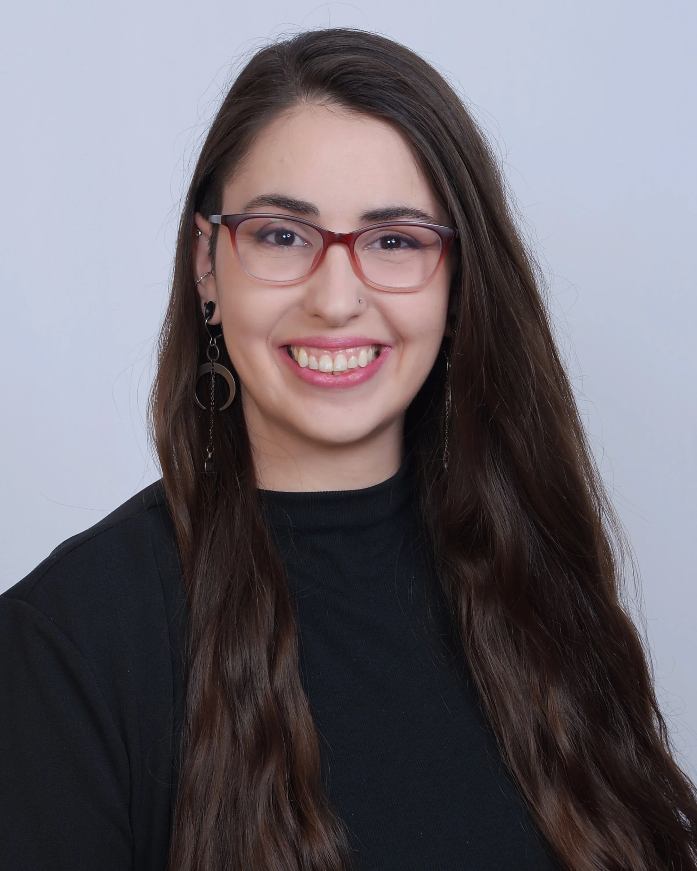 Nicole Wiswell, LPC