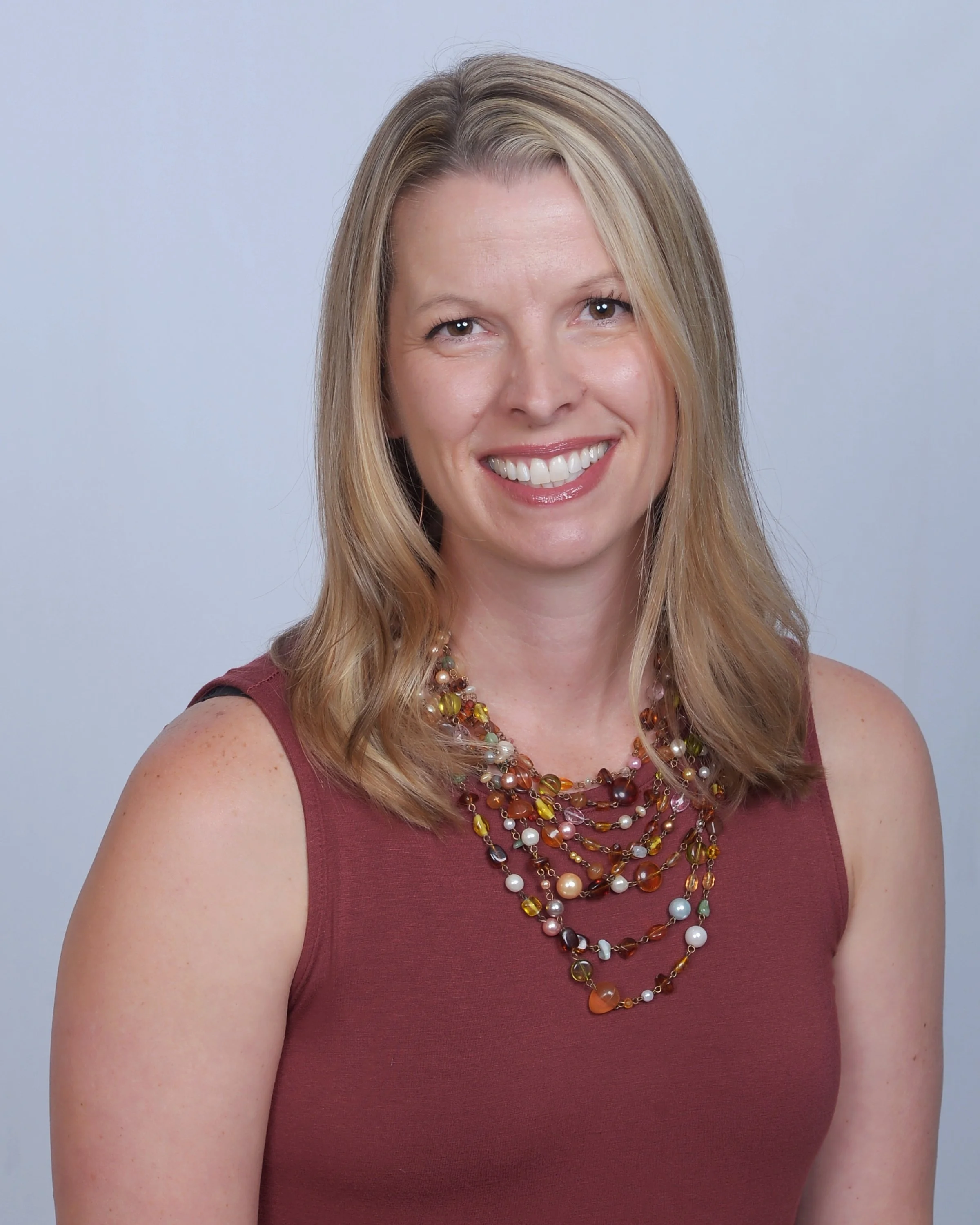 Nicole Hembrook, LPC