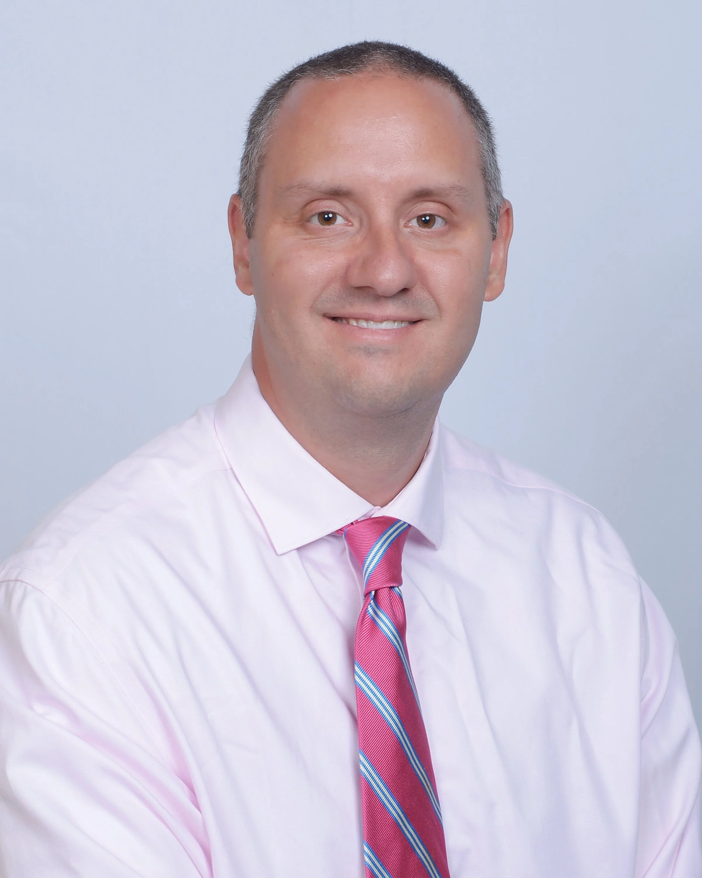 Christopher J. Gioia, PhD