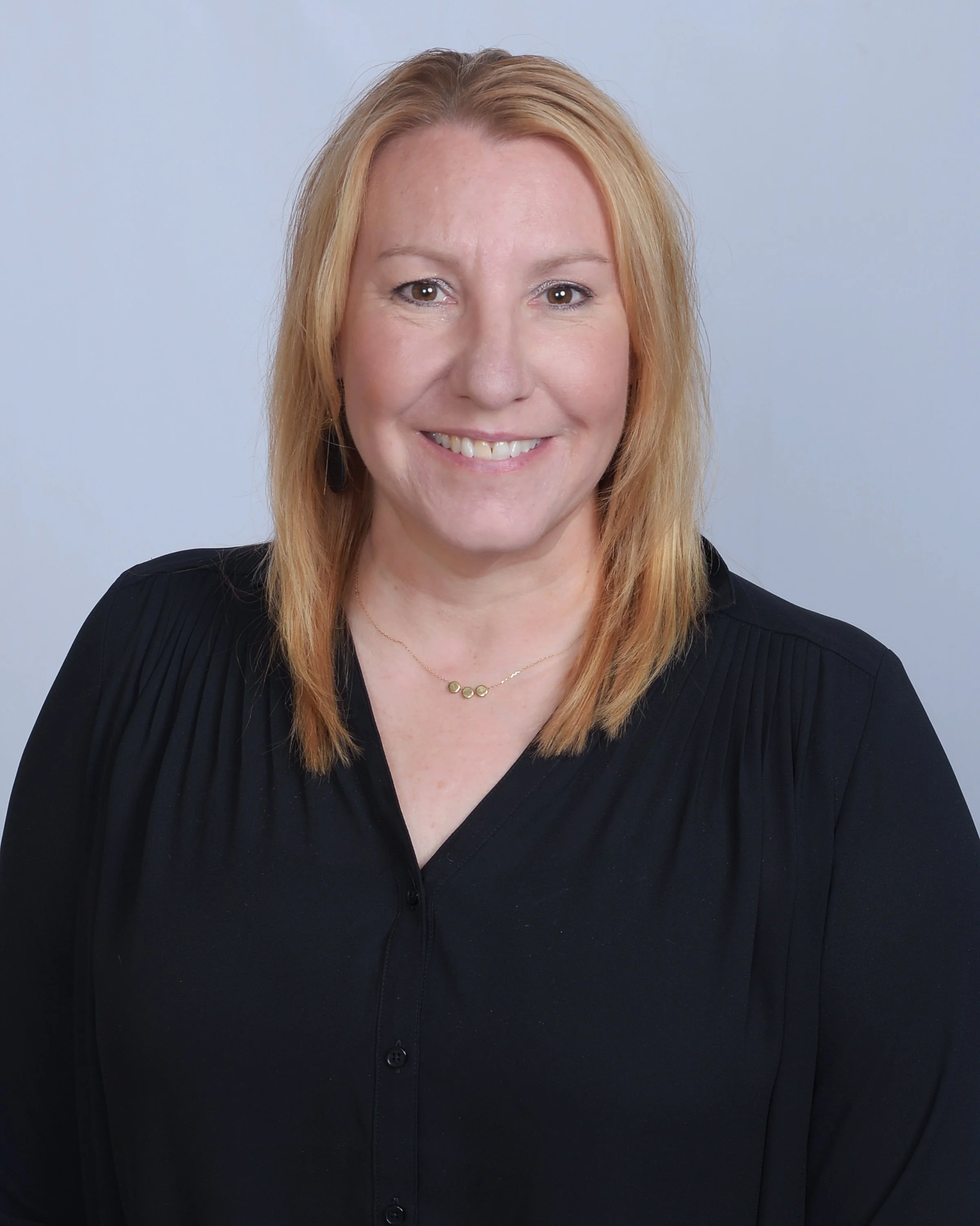 Ann-Marie Olsen, LCSW