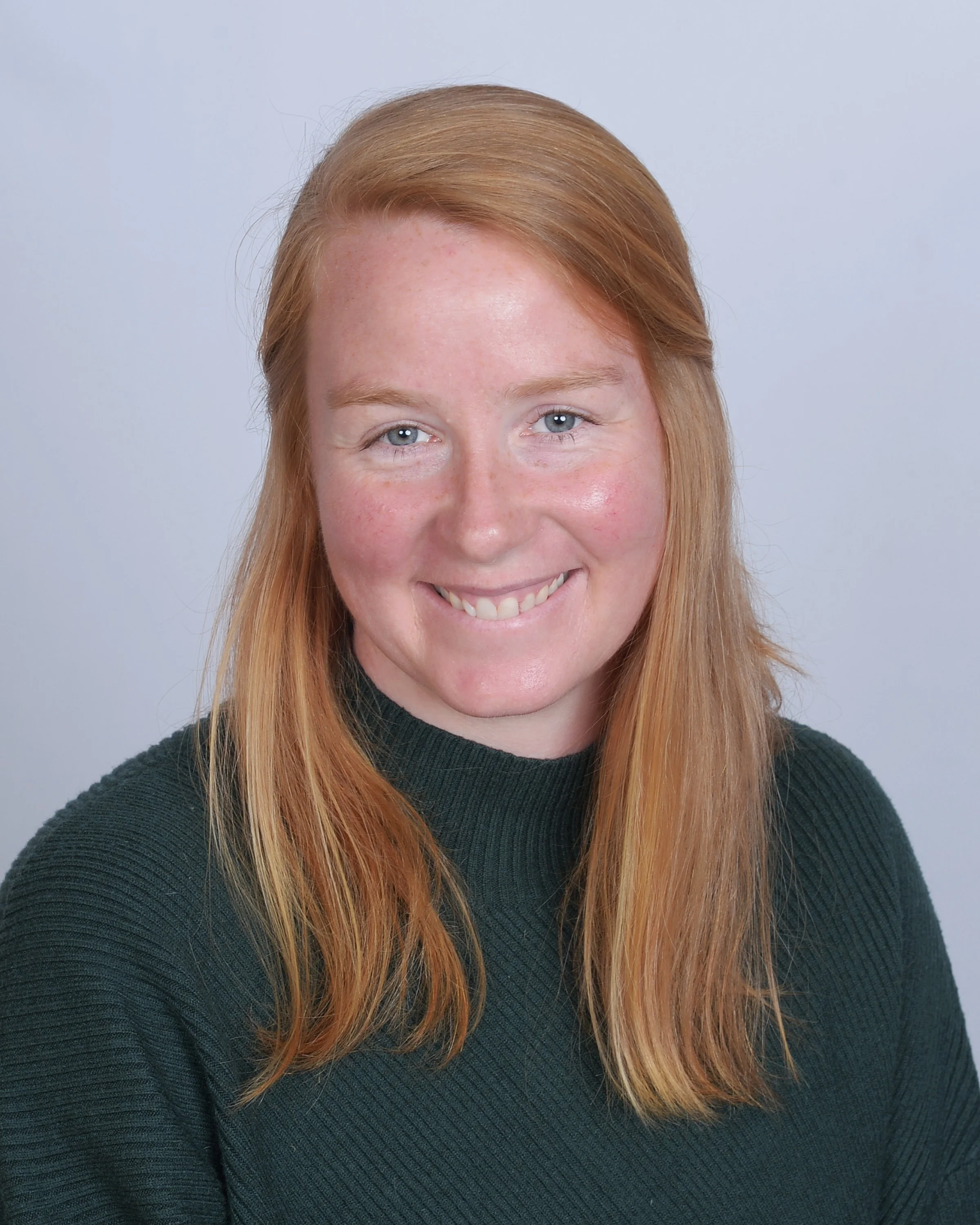 Laura German, MD