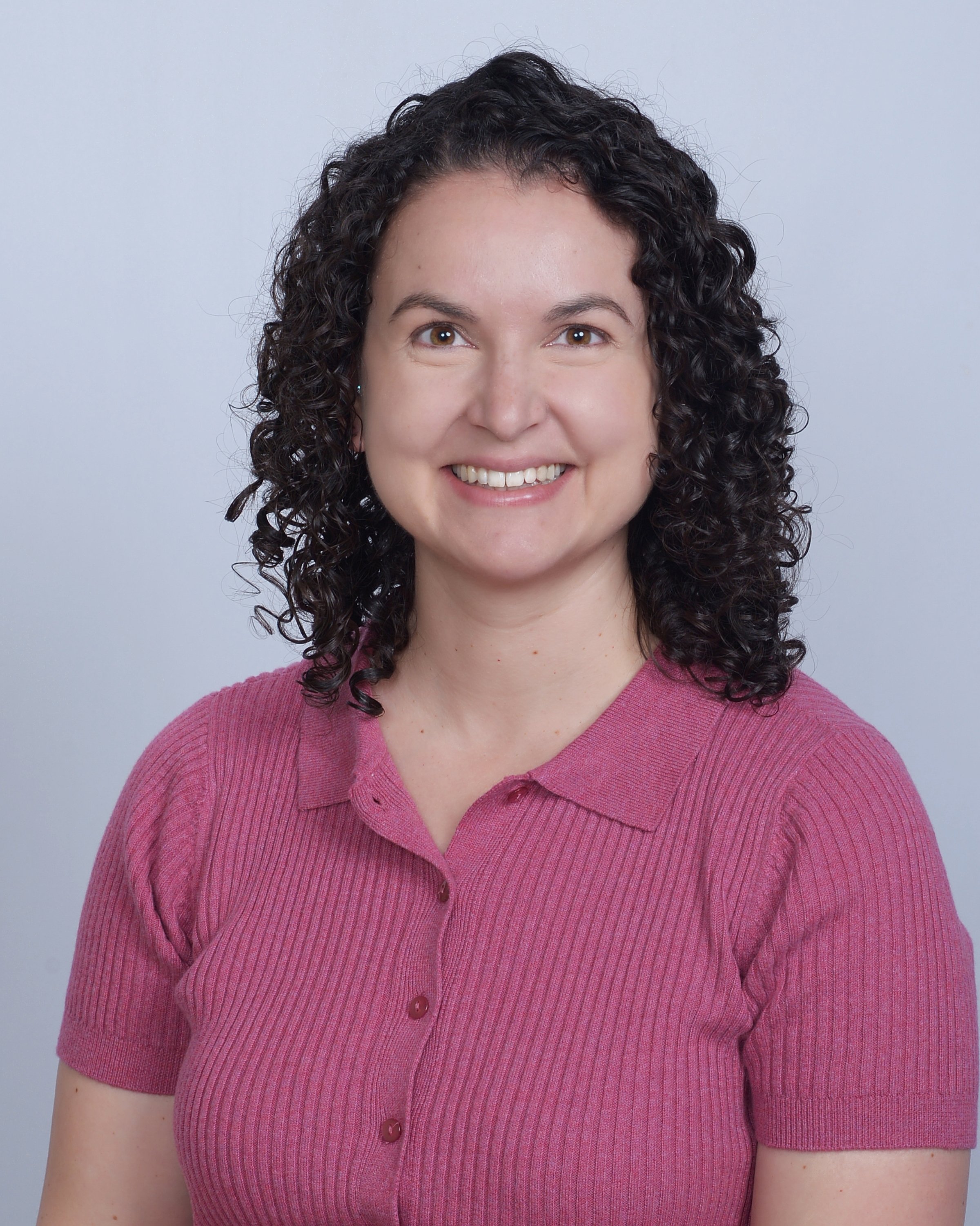 Maria McDonald, MA, LPC