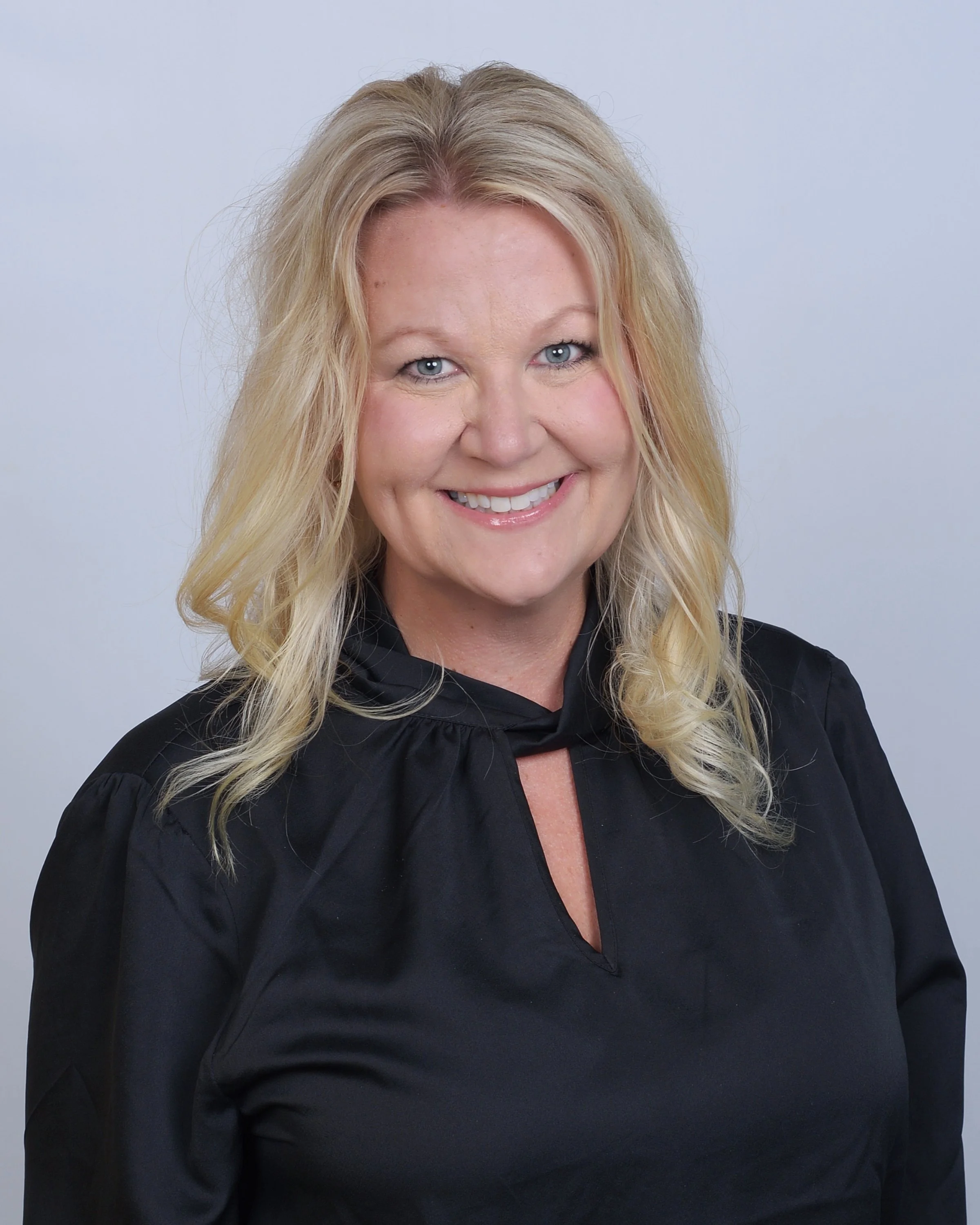 Tara Ellestad, LPC
