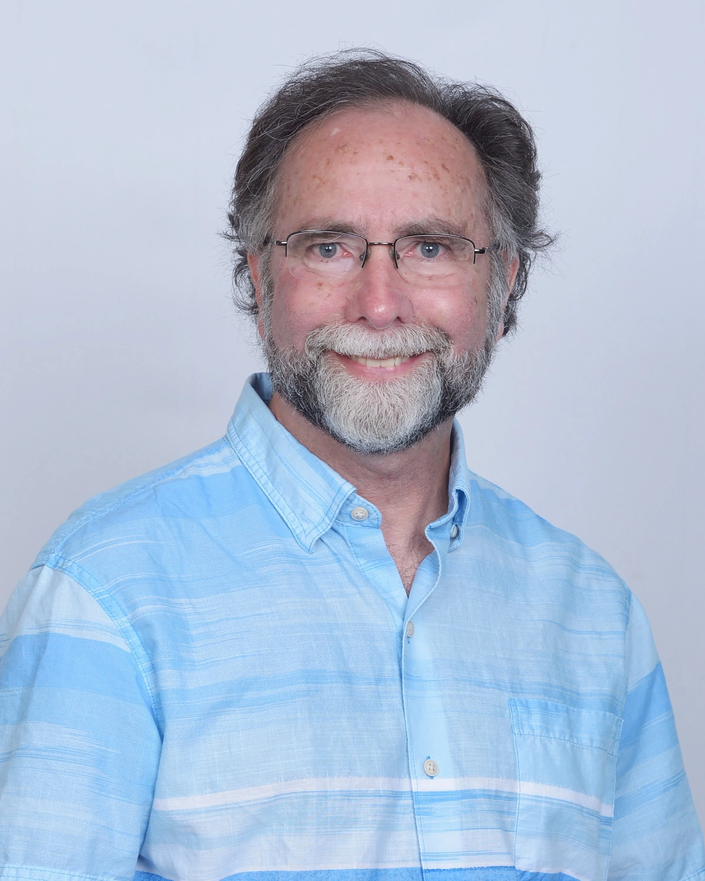 Mark Ehrlich, PhD
